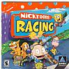 Nicktoons Racing - predn CD obal