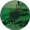 Odyssey: The Search for Ulysses - CD obal