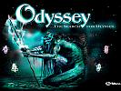 Odyssey: The Search for Ulysses - predn CD obal
