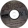 Oil Tycoon - CD obal