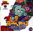 Pajama Sam 3: You Are What You Eat From Your Head To Your Feet - predn CD obal