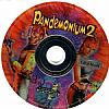 Pandemonium 2 - CD obal
