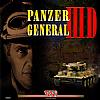 Panzer General 3D - predn CD obal