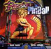 Passion PinBall - predn CD obal