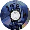 Pax Corpus - CD obal