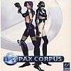 Pax Corpus - predn CD obal