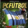 PC Futbol 5: Argentina - predn CD obal