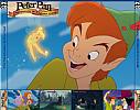 Peter Pan: Adventures in Never Land - zadn CD obal