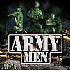 Army Men - predn CD obal