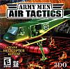Army Men: Air Tactics - predn CD obal