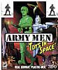 Army Men 3: Toys in Space - predn CD obal