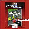 Asphalt Duell - predn CD obal