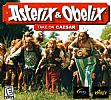 Asterix & Obelix: Take on Caesar - predn CD obal