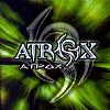 Atrox - predn CD obal