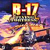B-17 Flying Fortress 2: The Mighty 8th - predn CD obal