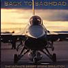 Back to Baghdad - predn CD obal