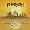 Pharaoh - predn CD obal
