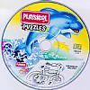 Playskool Puzzles - CD obal
