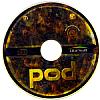POD: Planet of Death - CD obal