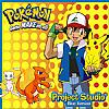 Pokemon: Project Studio Blue - predn CD obal