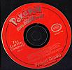 Pokemon: Project Studio Red - CD obal