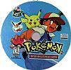 Pokemon 2: Trading Card Game - CD obal
