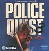 Police Quest 3: The Kindred - predn CD obal