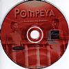 Pompeya - CD obal