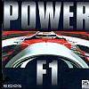 Power F1 - predn CD obal