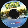 Pro Bass Fishing - CD obal