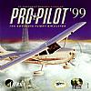 Pro Pilot '99: The Complete Flight Simulator - predn CD obal