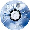 Pro Pilot: The Complete Flight Simulator - CD obal