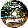 Pro Pinball: Timeshock! - CD obal