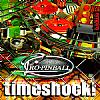 Pro Pinball: Timeshock! - predn CD obal