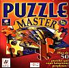 Puzzle Master - predn CD obal