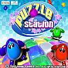 Puzzle Station - predn CD obal
