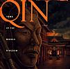Qin: Tomb of the Middle Kingdom - predn CD obal