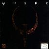 Quake - predn CD obal