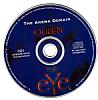 Queen the Eye 1: The Arena Domain - CD obal