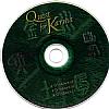 Quest for Karma - CD obal