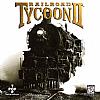 Railroad Tycoon 2 - predn CD obal