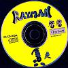 Rayman - CD obal