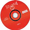 Rayman Arena - CD obal