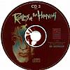 Realms of the Haunting - CD obal