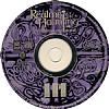Realms of the Haunting - CD obal