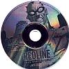 Redline Gang Warfare: 2066 - CD obal