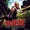 Redline Gang Warfare: 2066 - predn CD obal