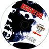Resident Evil - CD obal