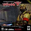 Return to Castle Wolfenstein - predn CD obal