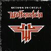 Return to Castle Wolfenstein - predn CD obal